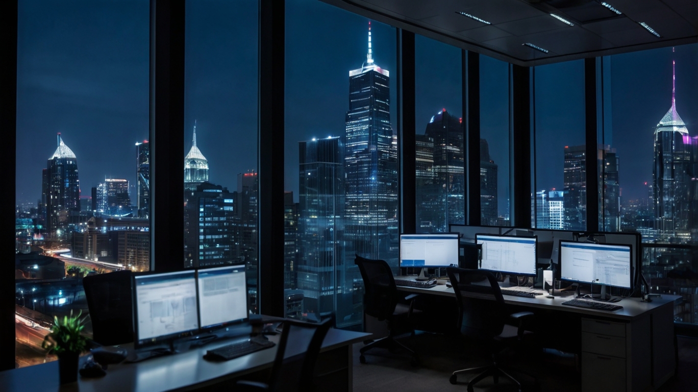 Services comptables professionnels